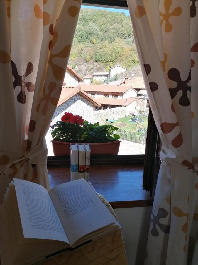 Casa Rural Nevada Horcadas المظهر الخارجي الصورة