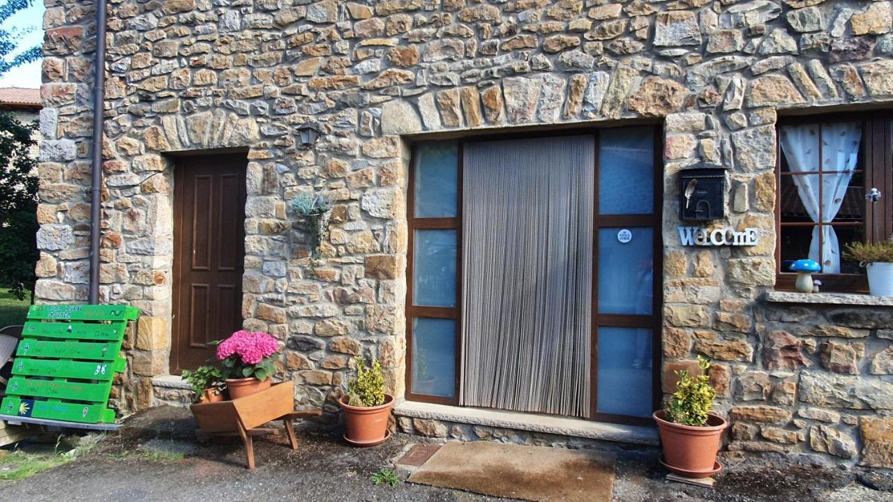 Casa Rural Nevada Horcadas المظهر الخارجي الصورة
